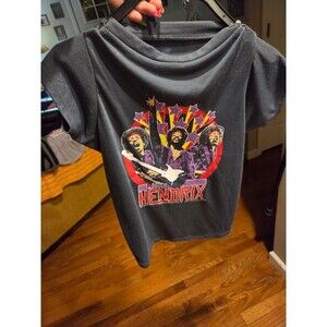 Buttercup Dogs That Rock Jimi Hendrix Dog Shirt